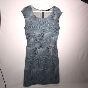 Banana republic dress